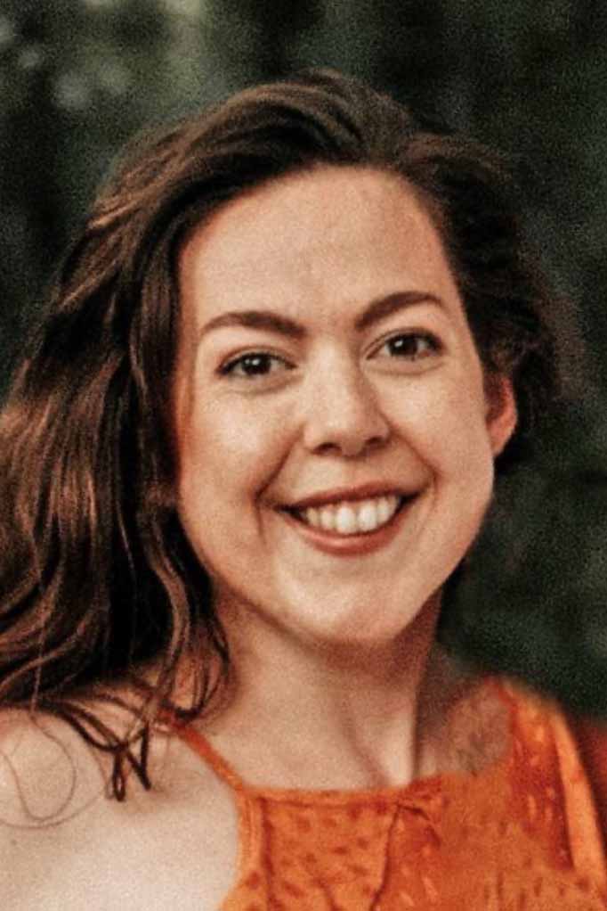 Sarah Mason